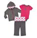 Yoga Sprout Children's Apparel